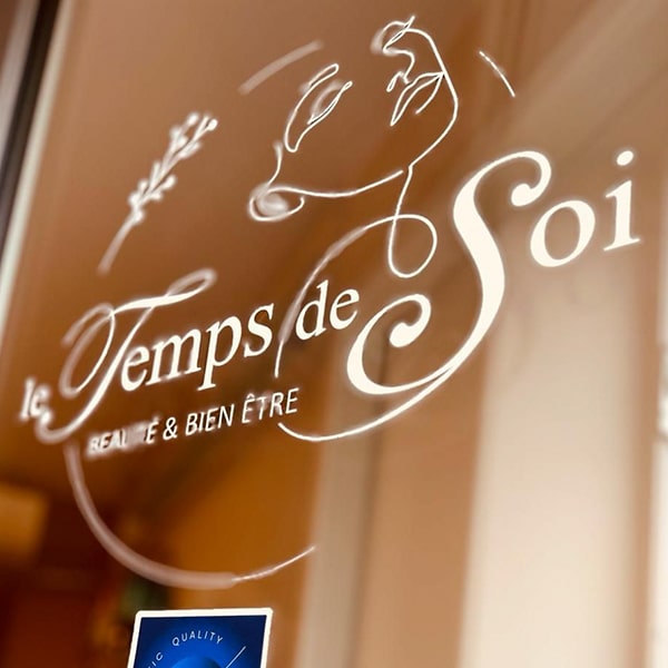 Le Temps de Soi